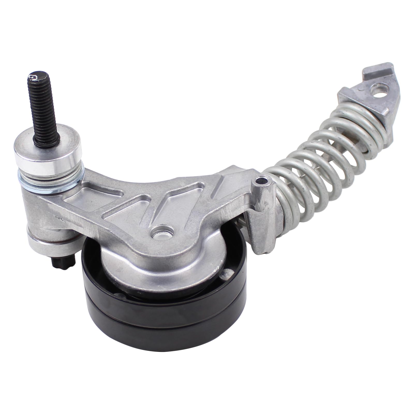 Riemenspanner Für VW Touareg Audi A8 Phaeton - Keilrippenriemen Ersatz