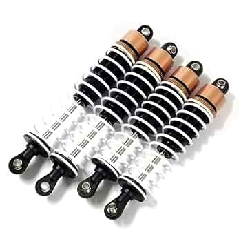 タミヤ製ハイキャップアルミオイルダンパーフロントリア4本セット 61tco7p7eBL._UF350,350_QL50_.jpg