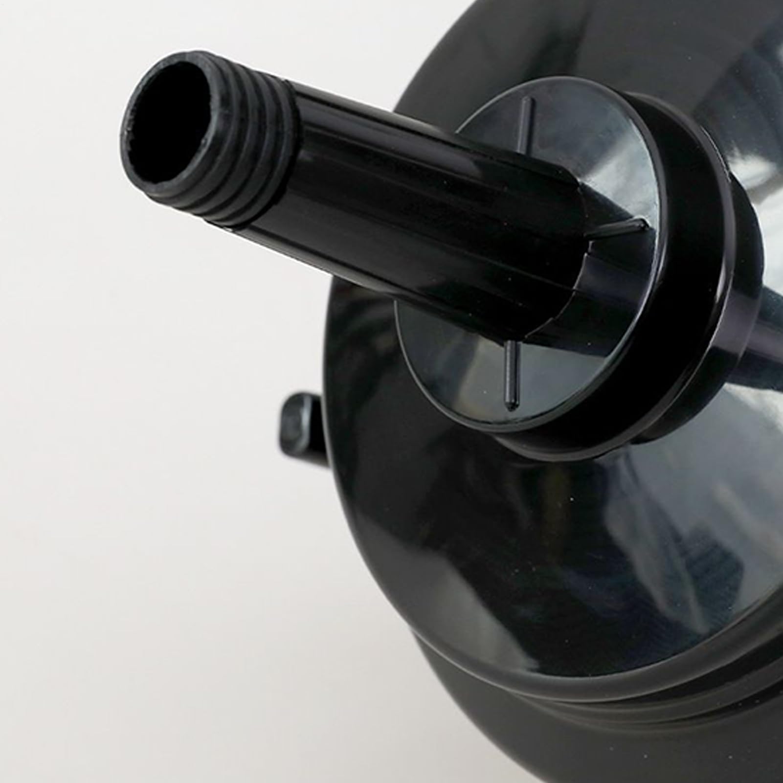Imbuto Separatore Olio Acqua Filtro Separatore per Imbuti Auto | Filtraggio per Rifornimento Veicoli Moto Barche Trattori