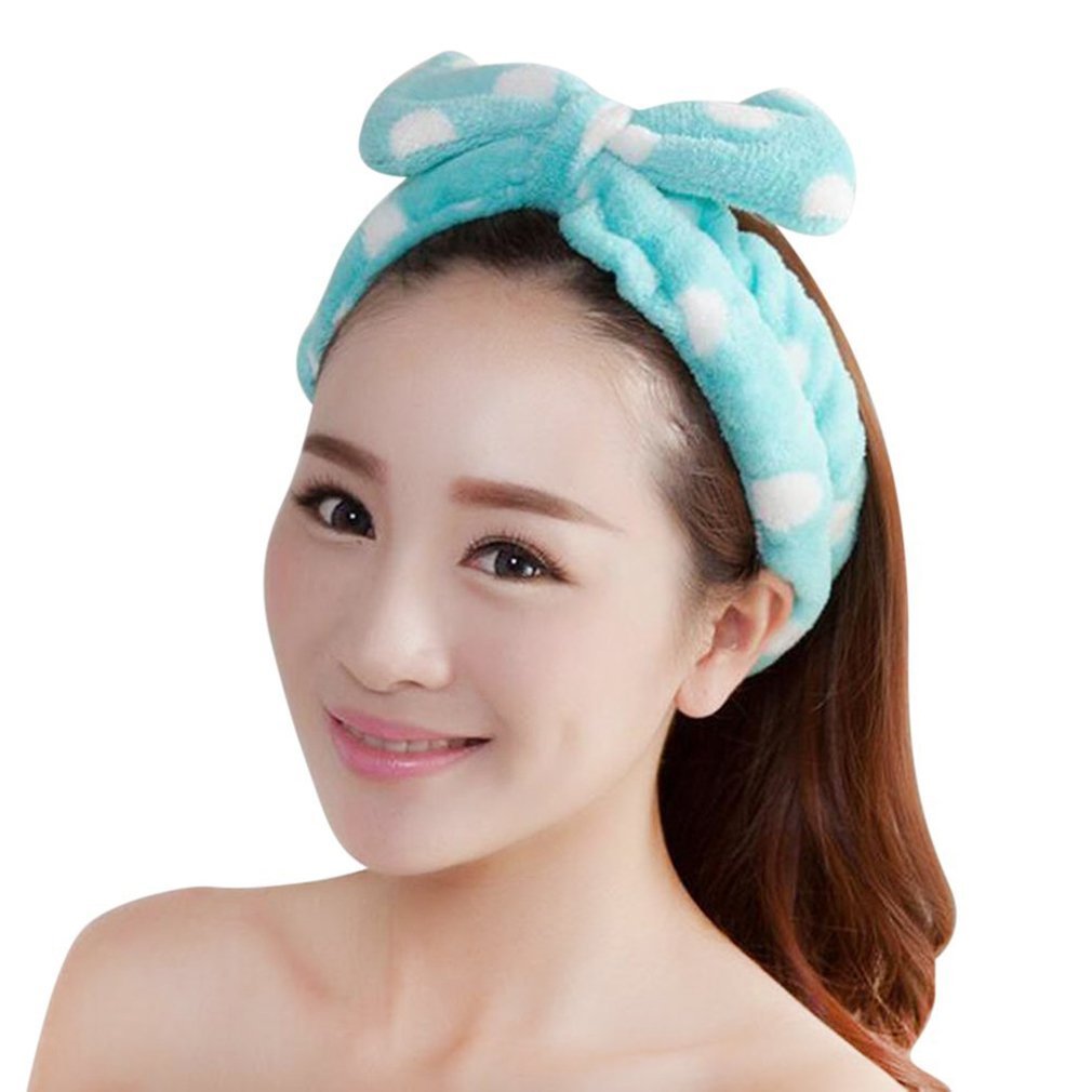 Bodhi2000® Haarspange Mit Schleife – Für Damen & Mädchen, Polyester, Stahlclip, Ca. 10cm