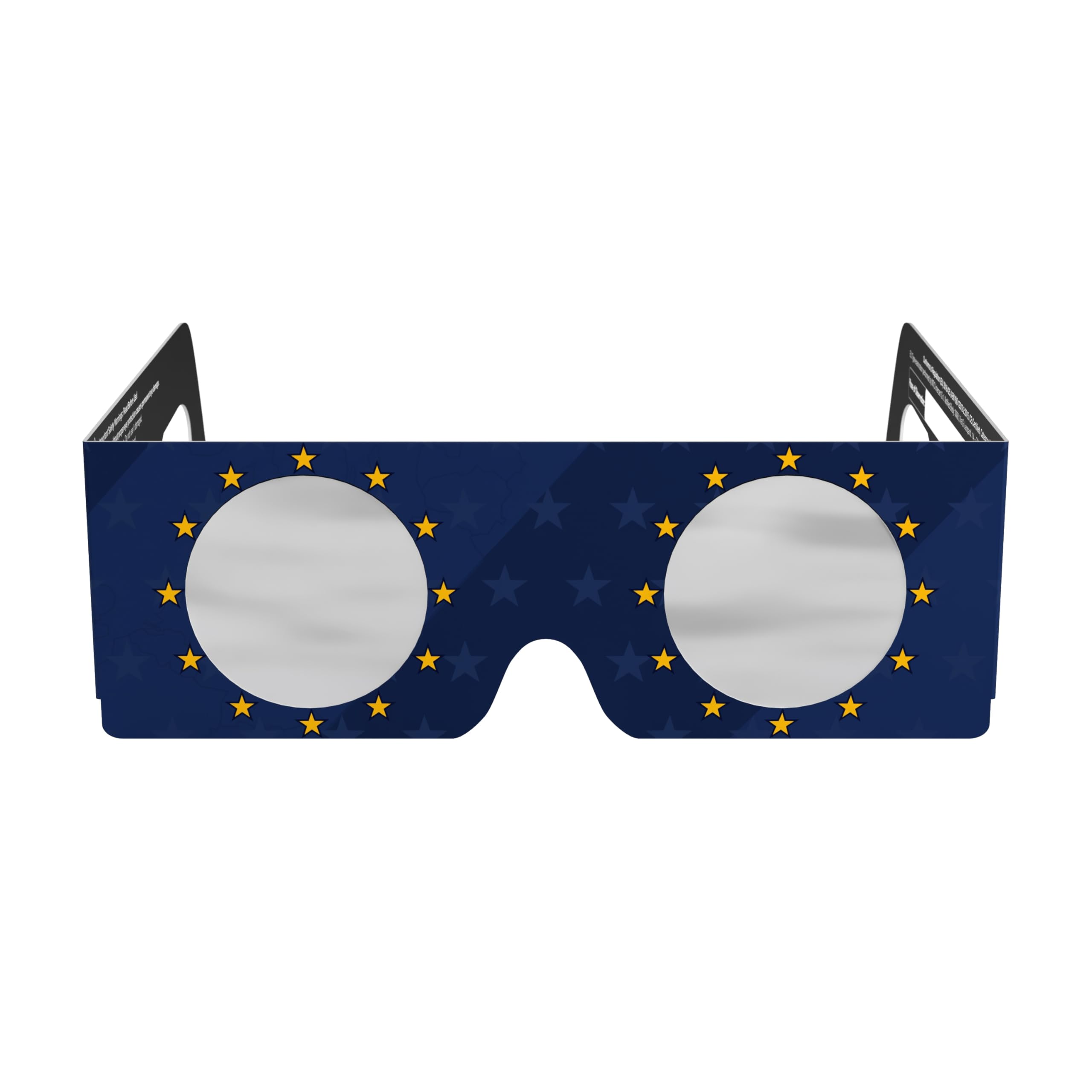 Absolute Eclipse Sprzedaż hurtowa okularów do zaćmienia słońca UE – certyfikat ISO 12312-2 i certyfikat CE – zalecany przez AAS producent UE – 2026 Eclipse Europe