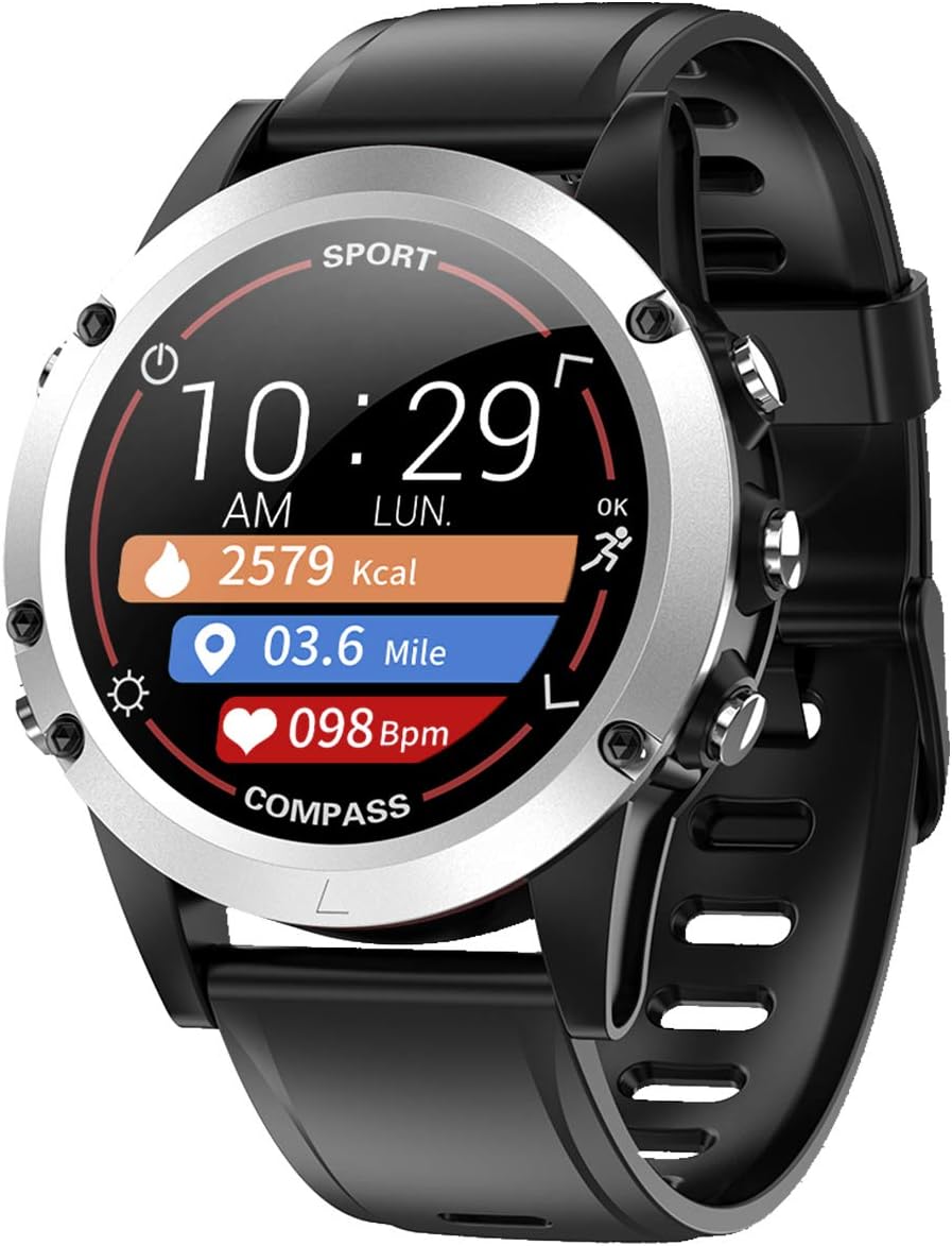 Atlanta Smartwatch 9714/7