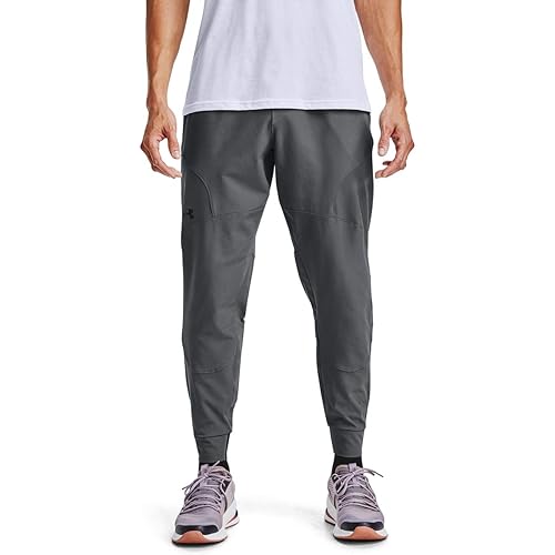 Under Armour Unstoppable Joggers