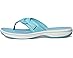 Clarks Breeze Reyna - Left View