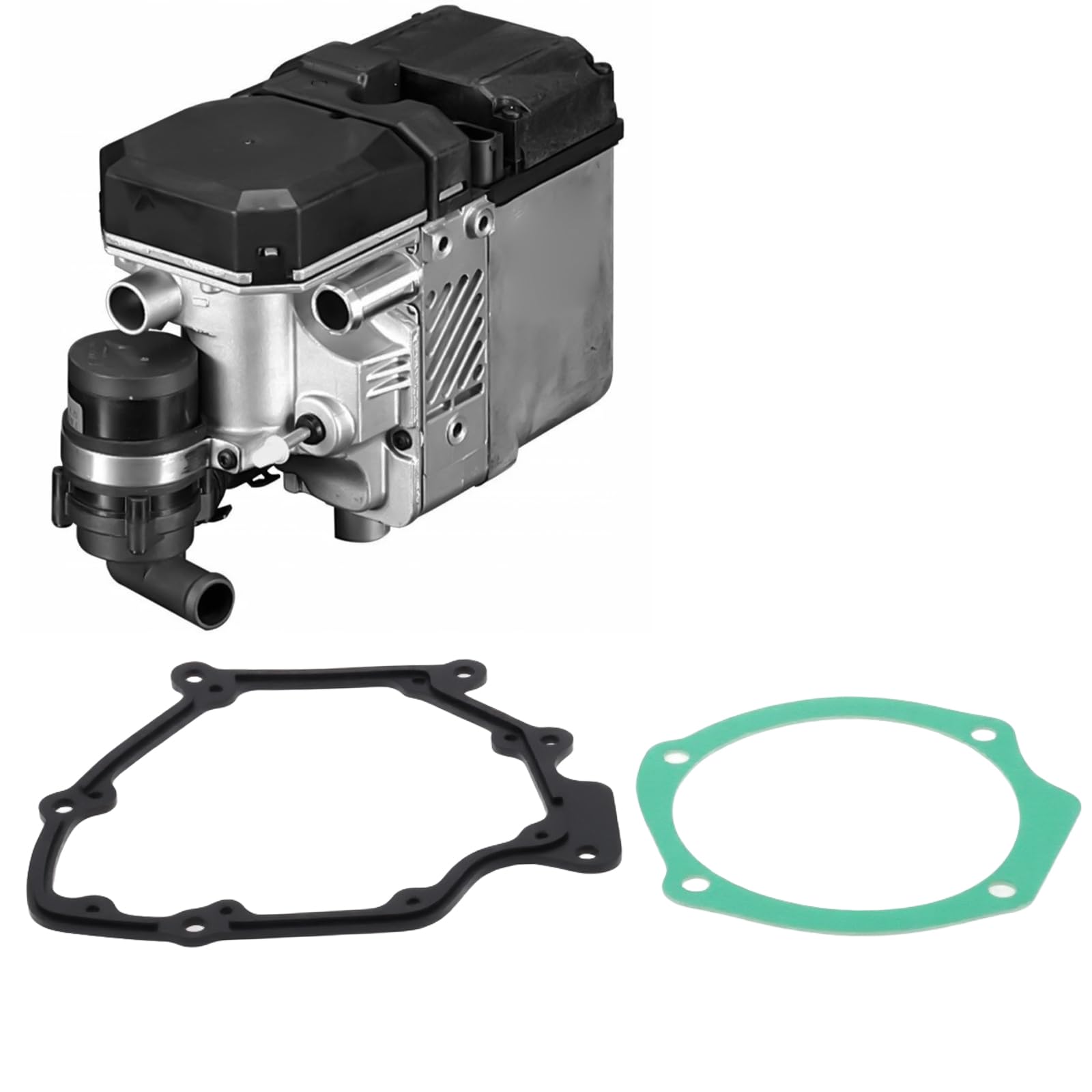 3 sztuki uszczelek gumowych Uszczelka palnika Filtr Zgodny z Webasto Thermo Top C E Z P