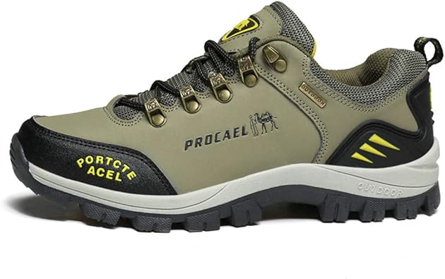 Zapatos para caminatas Outlet
