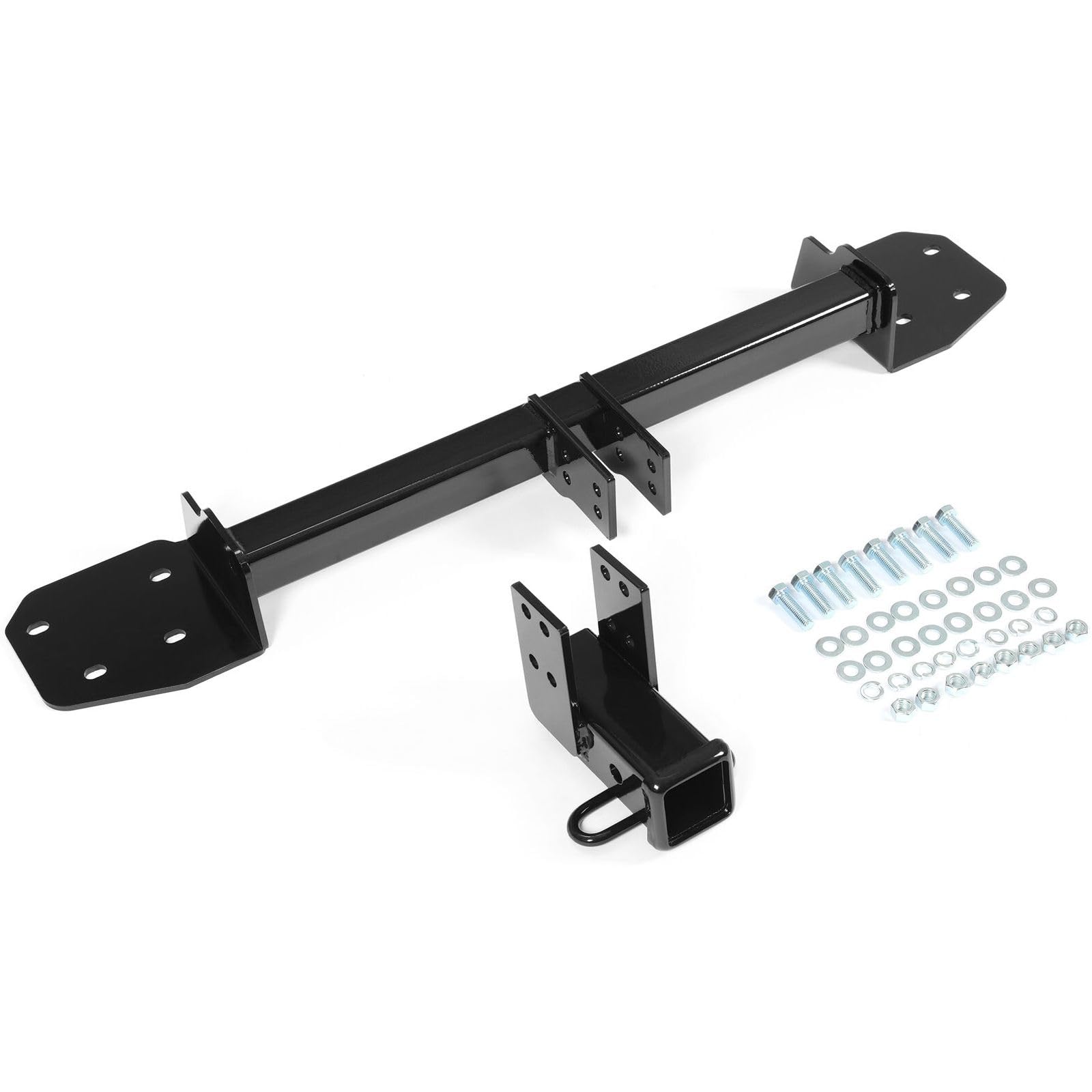 GGDZTMNB for Subaru for Outback 2010-2019 Class 3 Trailer Hitch 2
