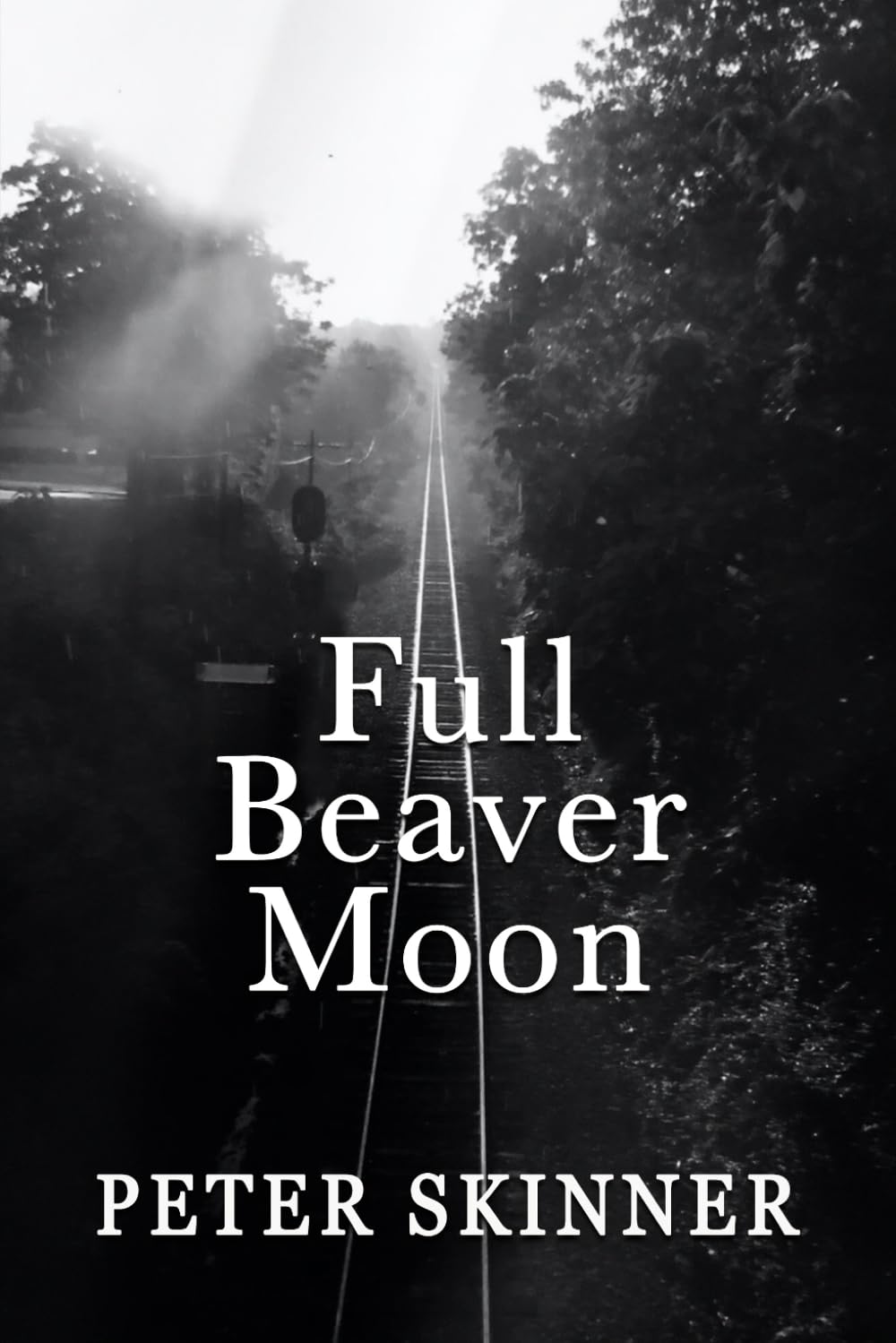 Full Beaver Moon