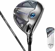 Callaway - aiスモーク　フェアウェイウッド　５w PARADYM Ai SMOKE MAXフェアウェイウッド | PARADYM Ai SMOKE