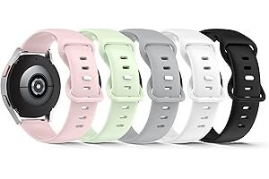 Polar Ignite2 & Polar Unite Soft Silicone Loop Strap