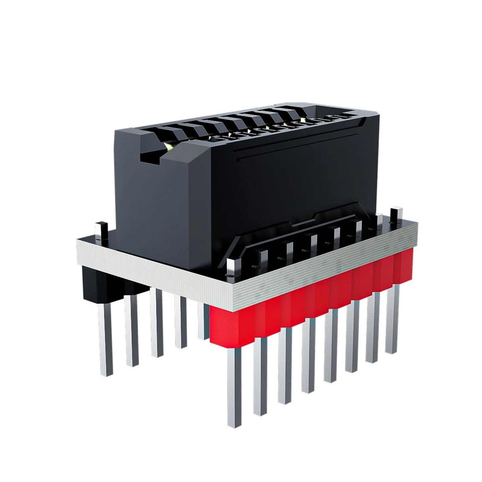 Scheda di controllo SKR 3 a 32 bit compatibile con Ender 3/5 | Supporto TMC2209, compatibile con EZ5160 Pro, predisposizione for Raspberry Pi, design multi-interfaccia(Only The Board)