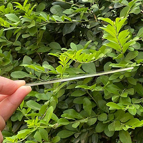 LT-TOOL, 1pc diametro 150mm PMMA lente acrilica