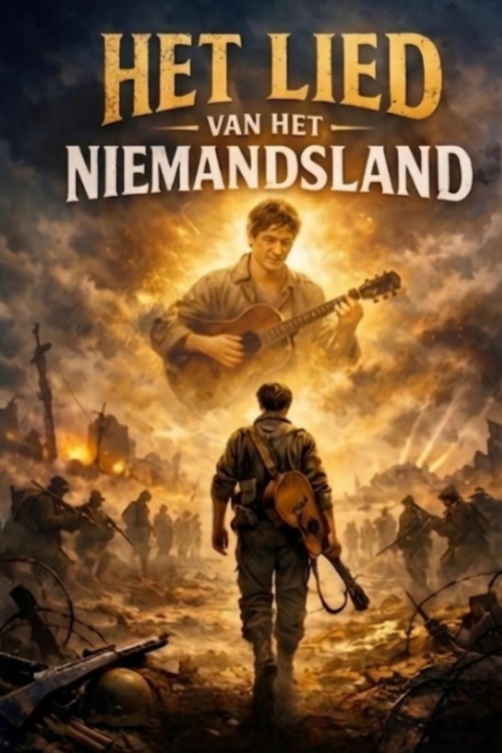 Het Lied Van Het Niemandsland