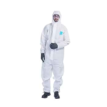 PFANNER 防護服上下　新古品未使用 PFANNER 防護服上下 新古品未使用 - メルカリ