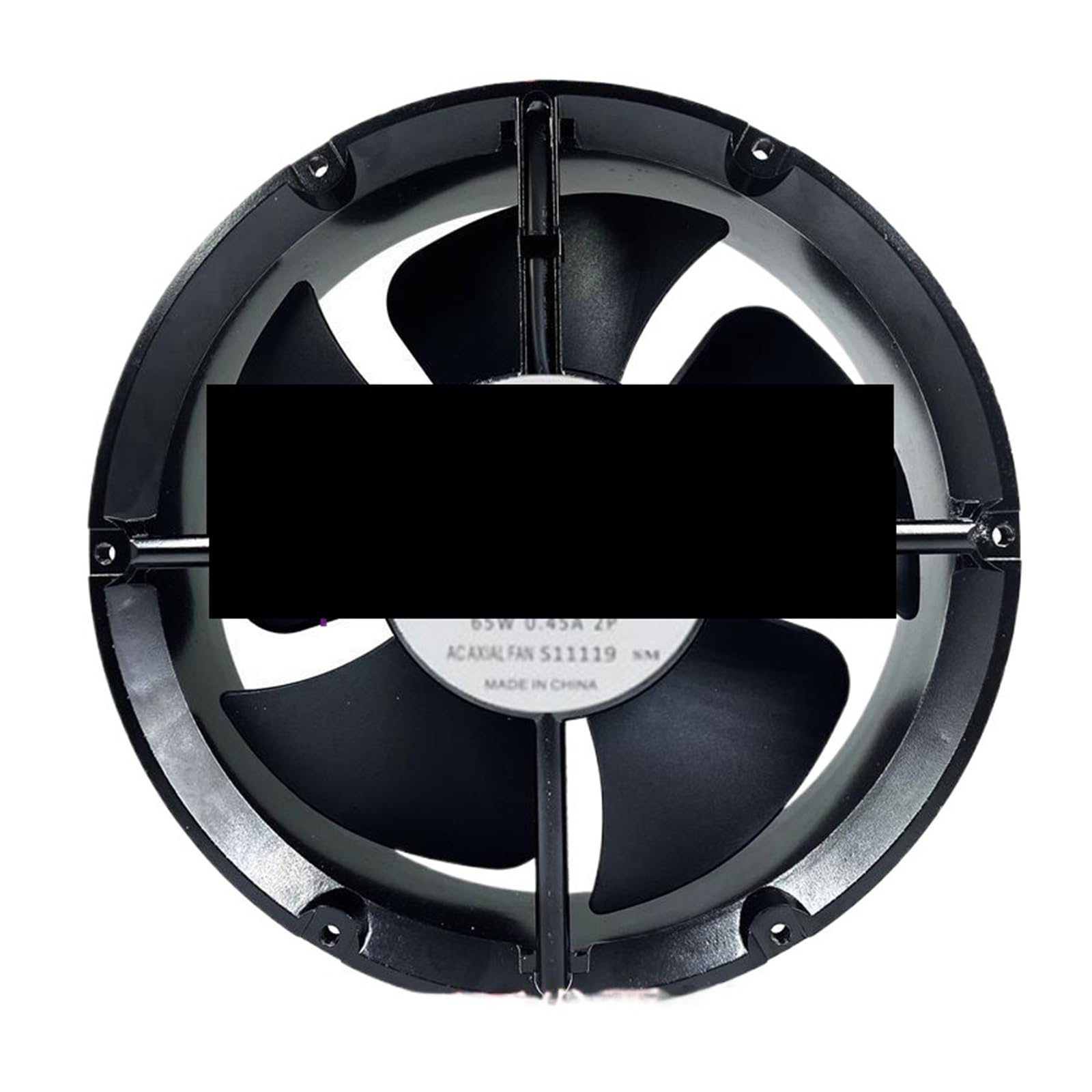 LWJYIPETZQ For YY22060HBL2 cooling fan AC 220V 22CM 22060 movie cabinet fan