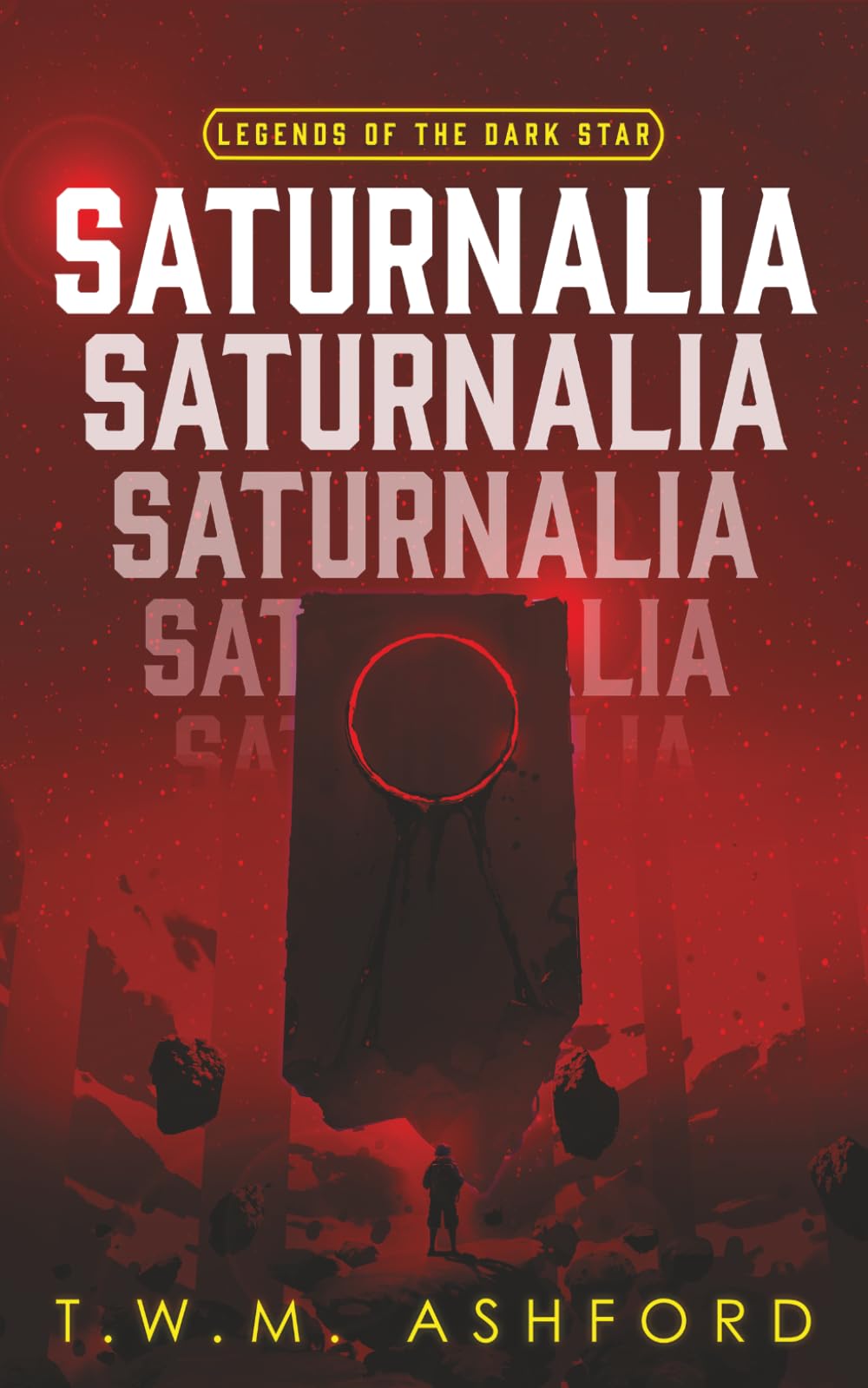 Saturnalia (Legends of the Dark Star)