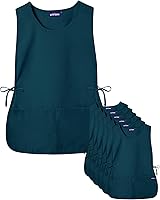 Vista 15 de Sivvan Delantal unisex - Delantal Cobbler Paquete de 6