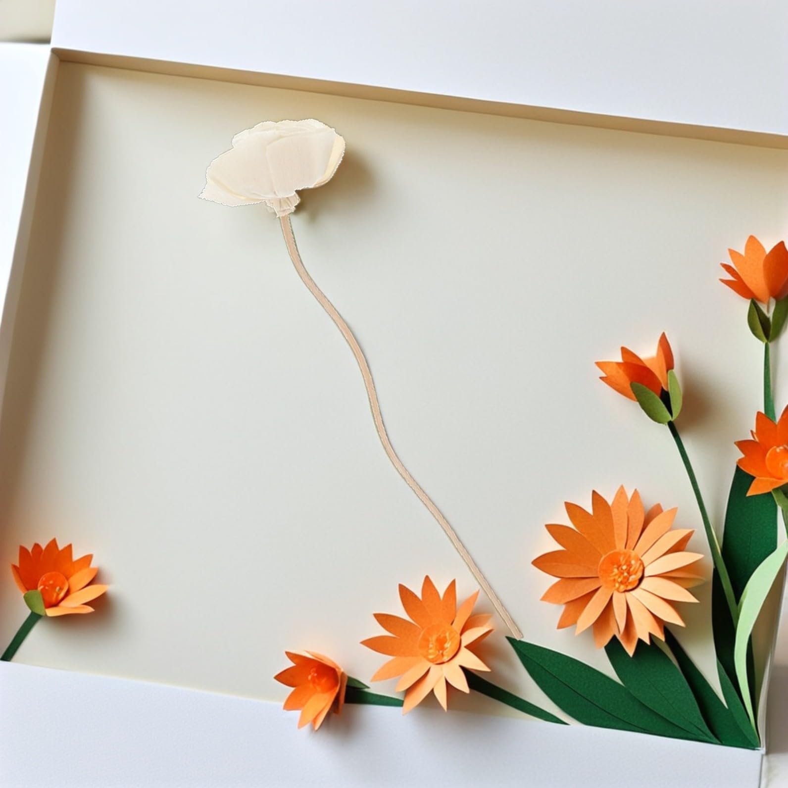IMIKEYA 36stücke Aromatherapie Diffuser-Sticks Mit Getrockneten Blumen Feuerloser Duftspender Für Ätherische Öle Dekorative Raumbeduftung Für Zuhause Büro Und Spa