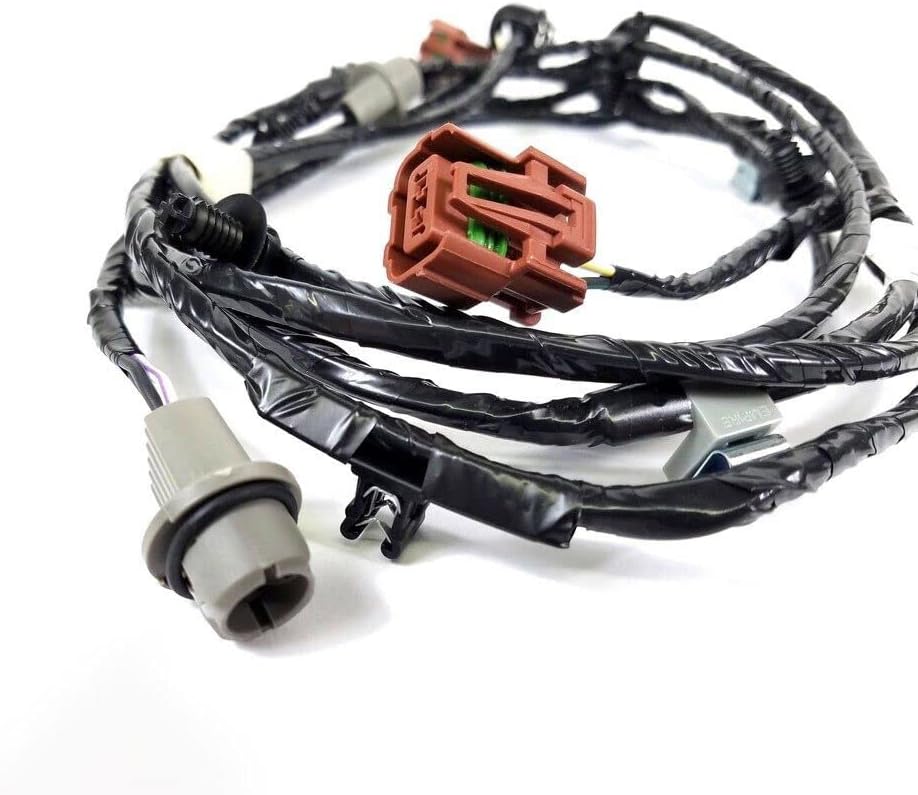 Mopar 68109842AA WIRING FRONT END LIGHTING