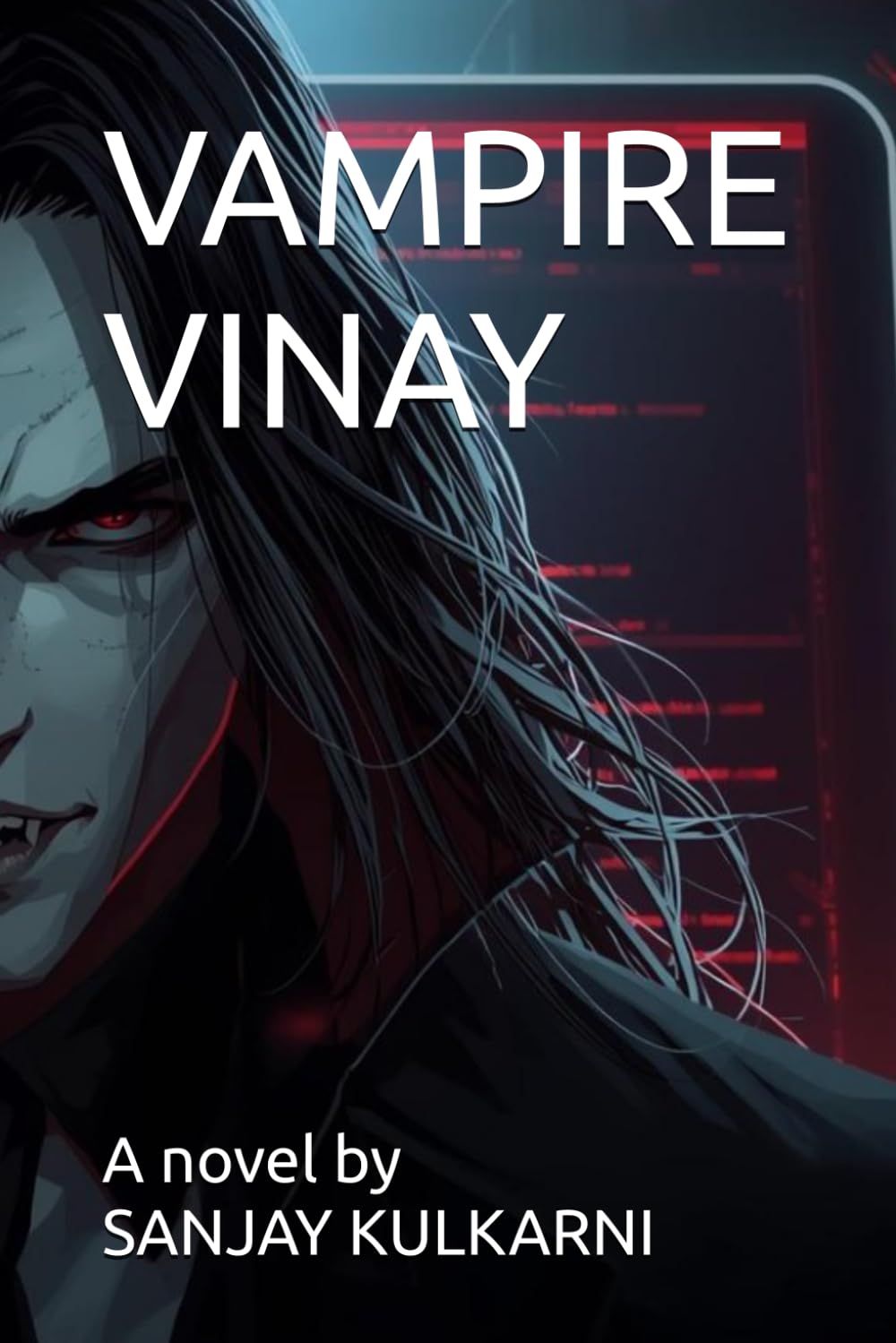 VAMPIRE VINAY