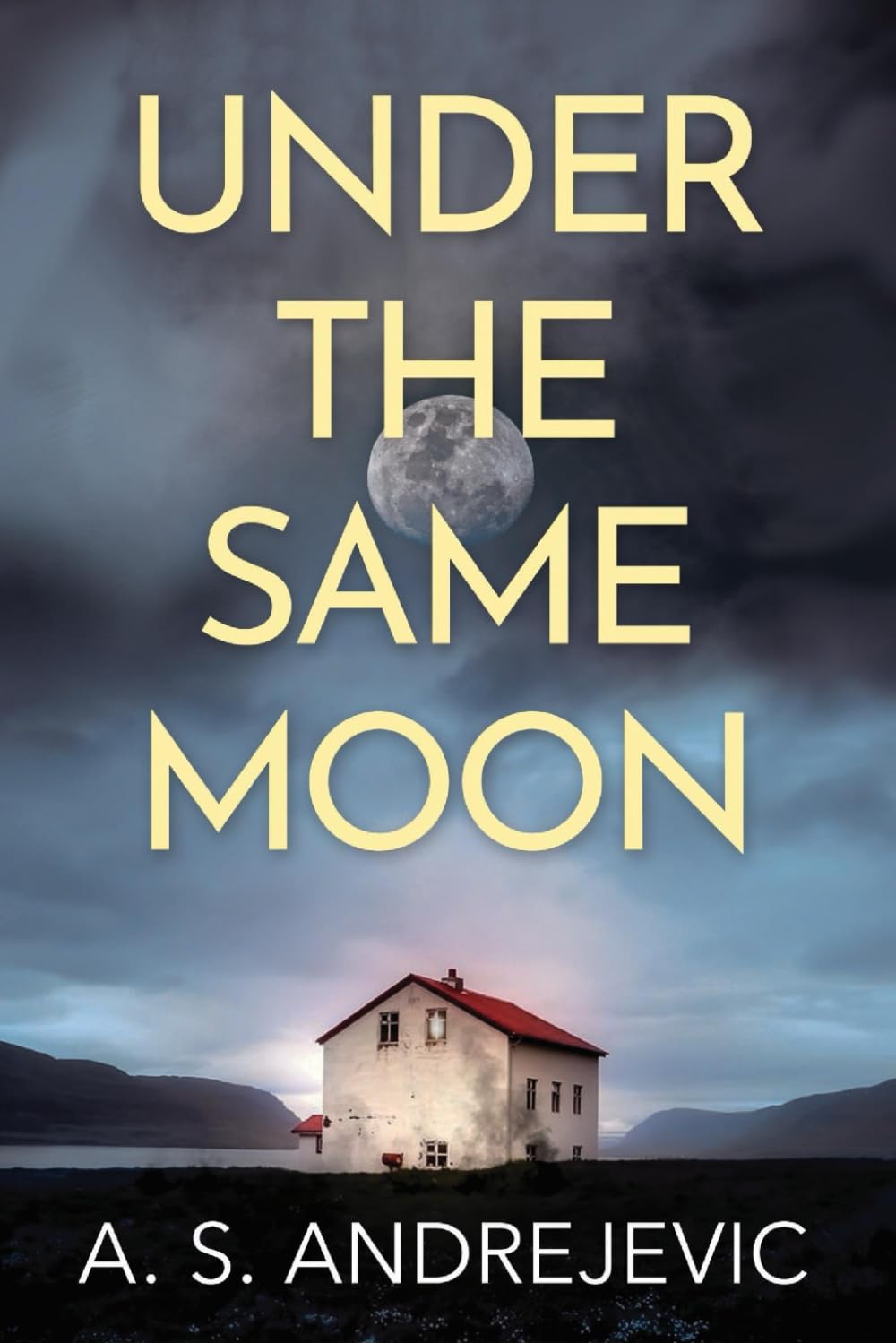 Under The Same Moon