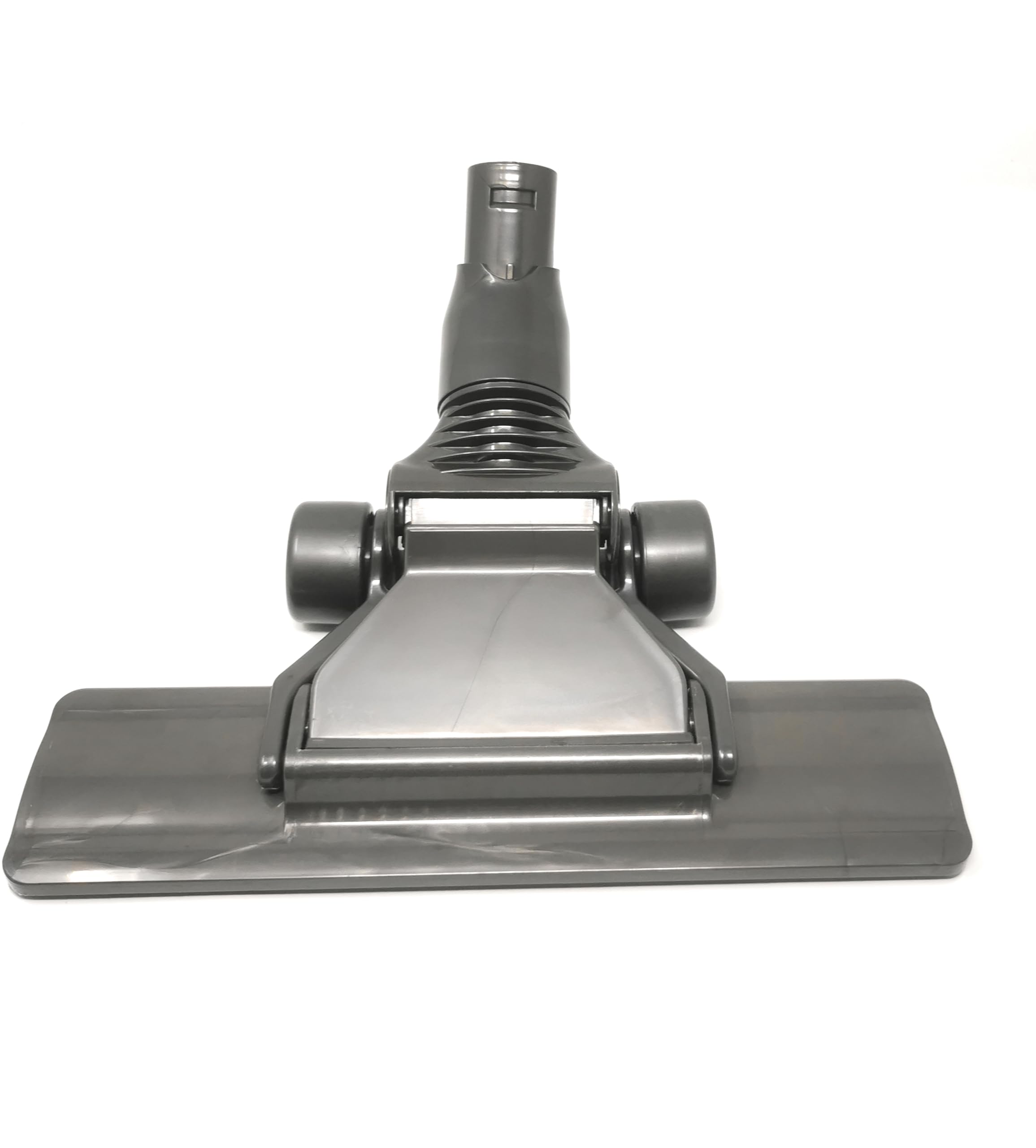 Boquilla plana para suelo compatible con aspiradora Dyson (con adaptador Big Ball, Big Ball2, CY22, CY23)