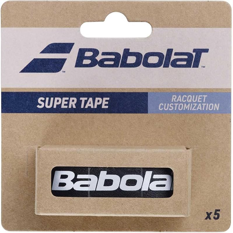 Super Headguard Tape by Babolat