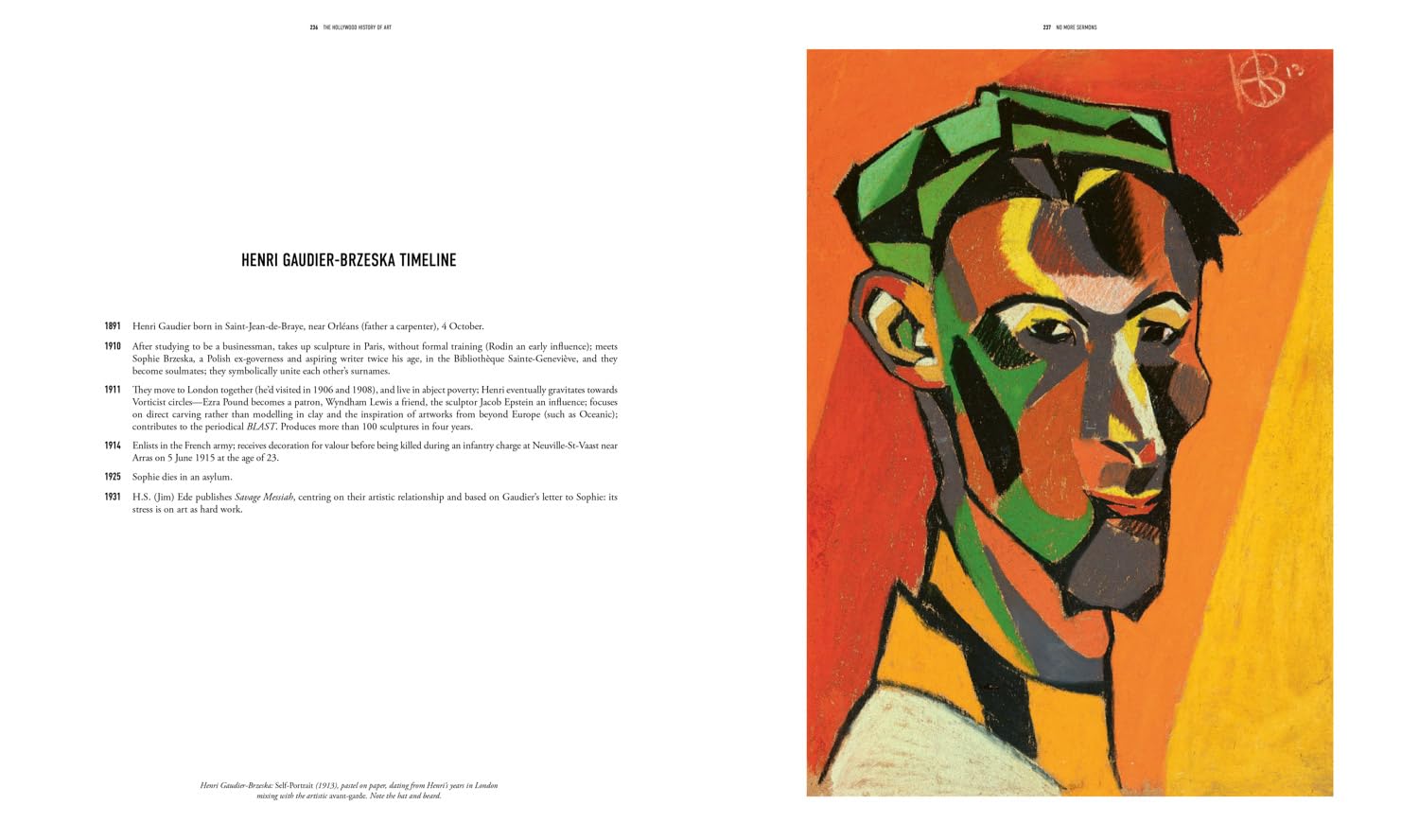 Hollywood and the History of Art /anglais
