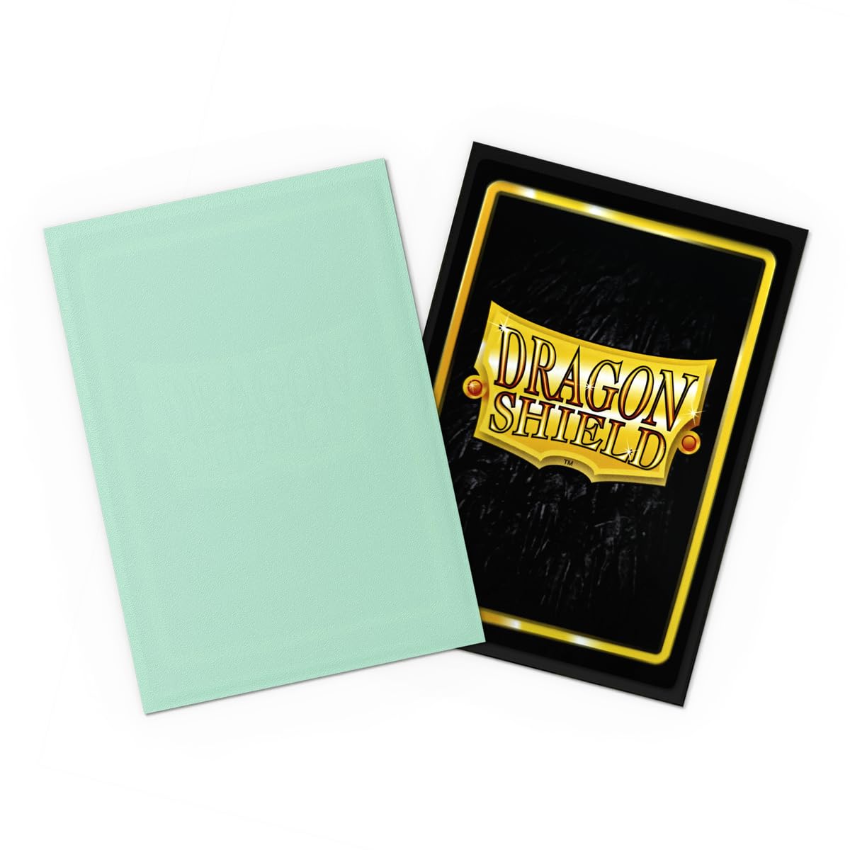 Amazon.com: Dragon Shield - Matte Dual - Japanese Size Card