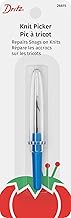 Dritz Knit Picker, 3"