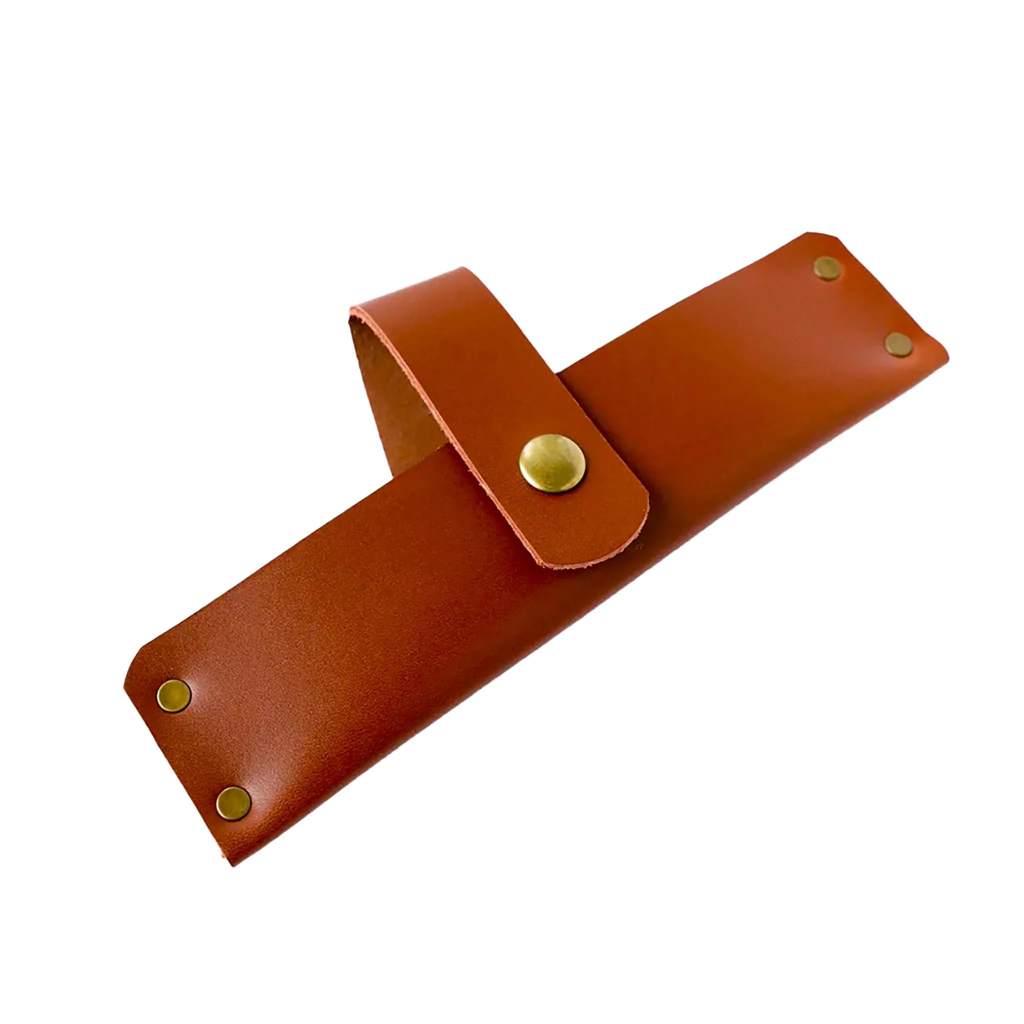 Fodero in pelle per mannaie Lamson da 18,4 cm