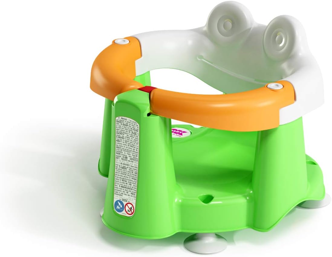 sedia per doccia per bambini