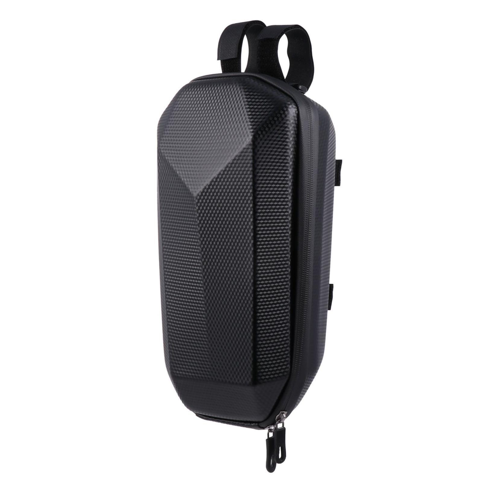 wasserdichte Lenkertasche für Scooter und Fahrräder Langlebige Praktische Aufbewahrungstasche für Lenker Geeignet für Fahrradtypen und Wetterbedingungen
