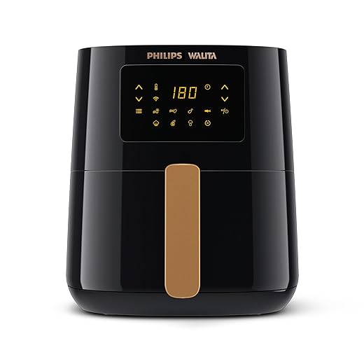 Airfryer Conectada com Alexa 4,1L