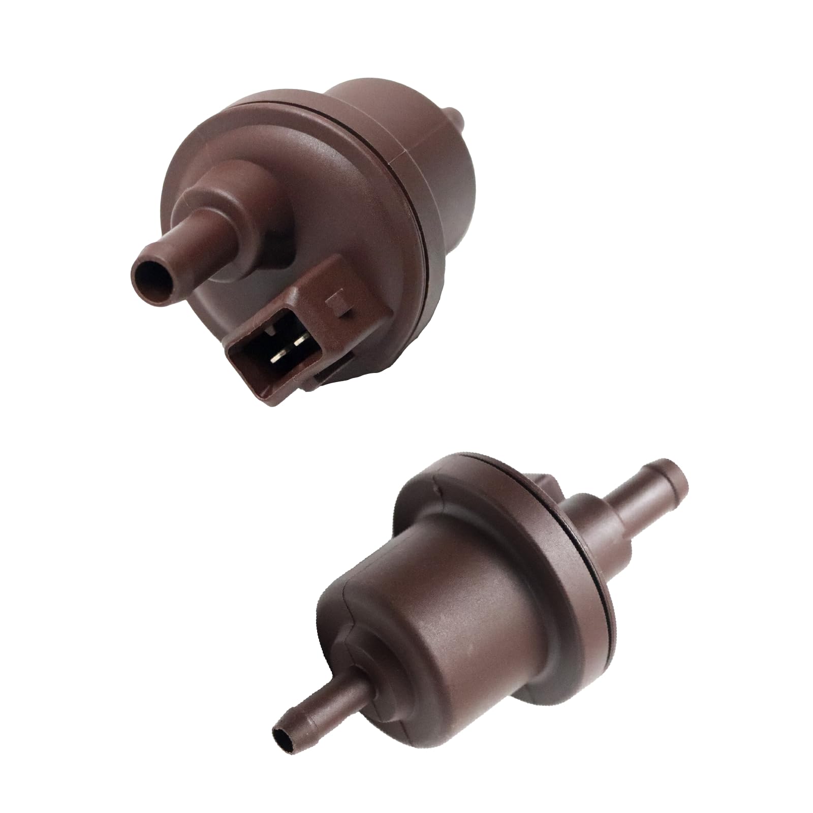 Válvula solenoide de purga de depósito para 206 207 306 307 406 407 508 607 807 Citr0en C2 C3 C4 C5 C6 C8 Bidón Electroválvula 16287G 1628.7G