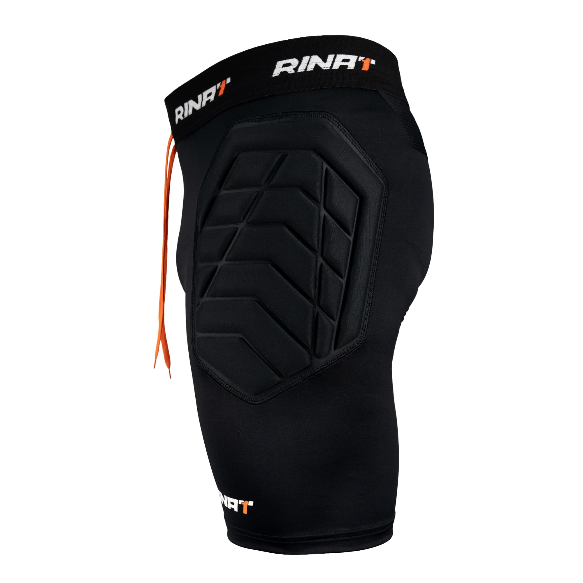 Rinat Pantalón de Portero Short Egotiko, Unisex Adulto