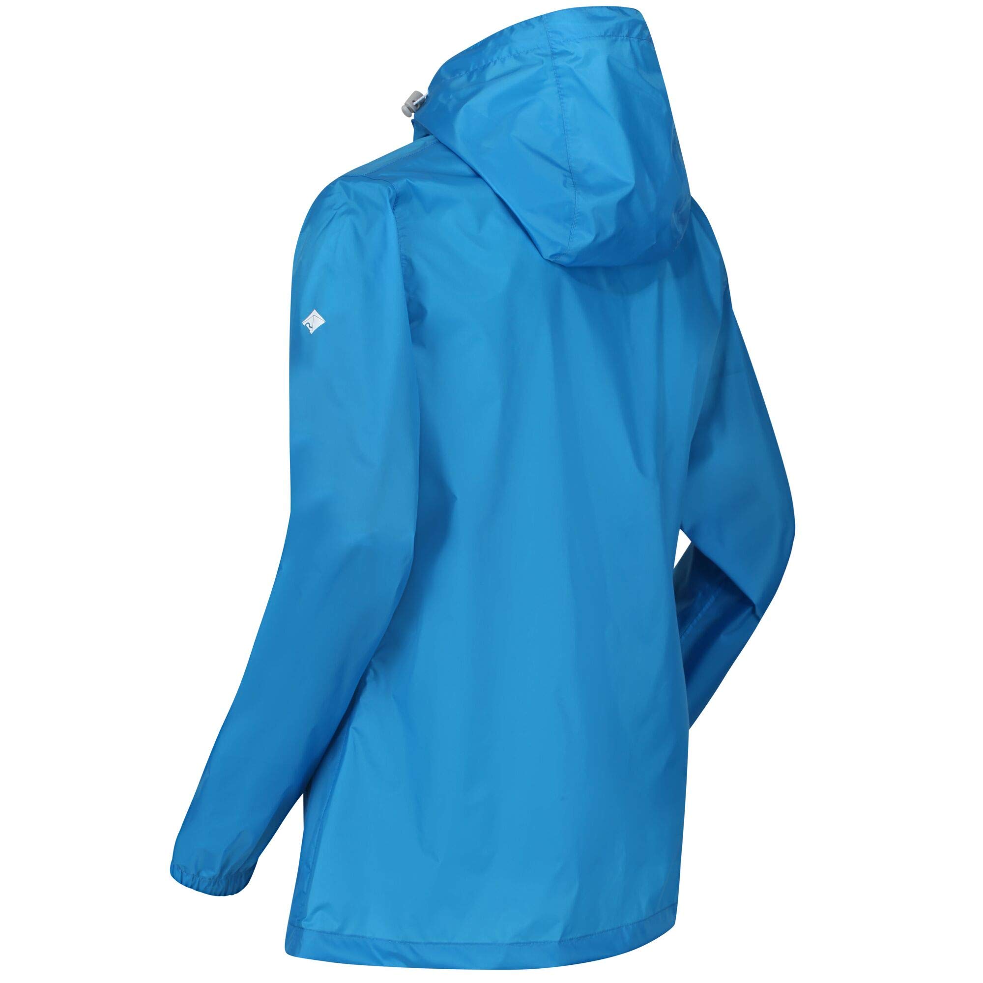 Regatta Wasserdichte Damenjacke Pack-It III Isolite 5000-Gewebe – Bild 2