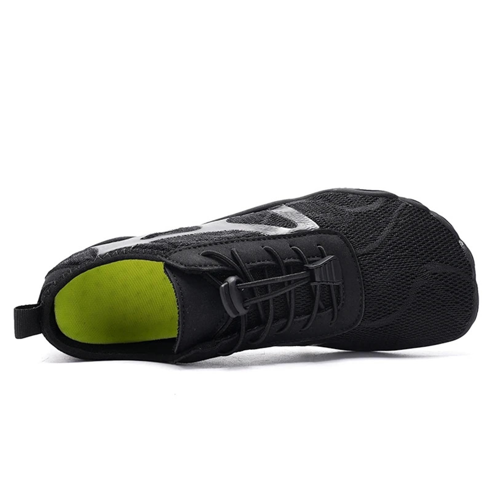 Zapatos De Agua Zapatos de Agua de Verano for Hombre, Zapatos Descalzos, Zapatillas de Playa, Zapatos acuáticos for Hombre, Calcetines de baño for Buceo, Zapatos for Mujer(Beige,45)