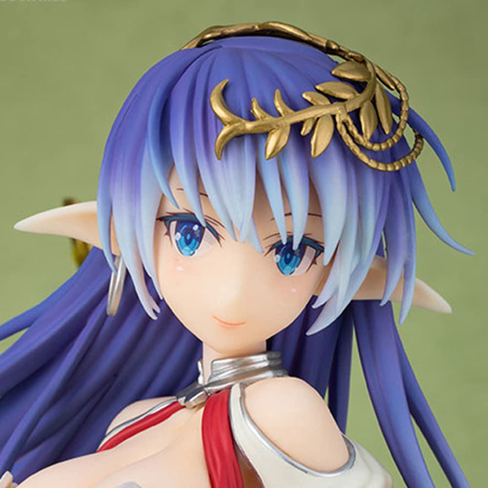 GOGOGK Ecchi Figure -Archeyle- Anime Figure 1/6 Removable Clothes Statue Ornaments Manga Doll Collec