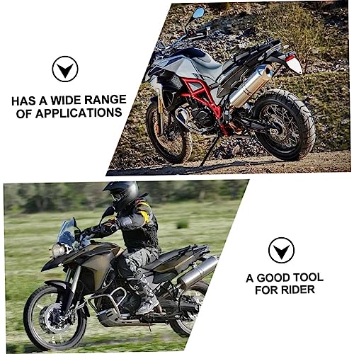 Support de navigation GPS Cabilock moto robuste RGS Fgs - 4