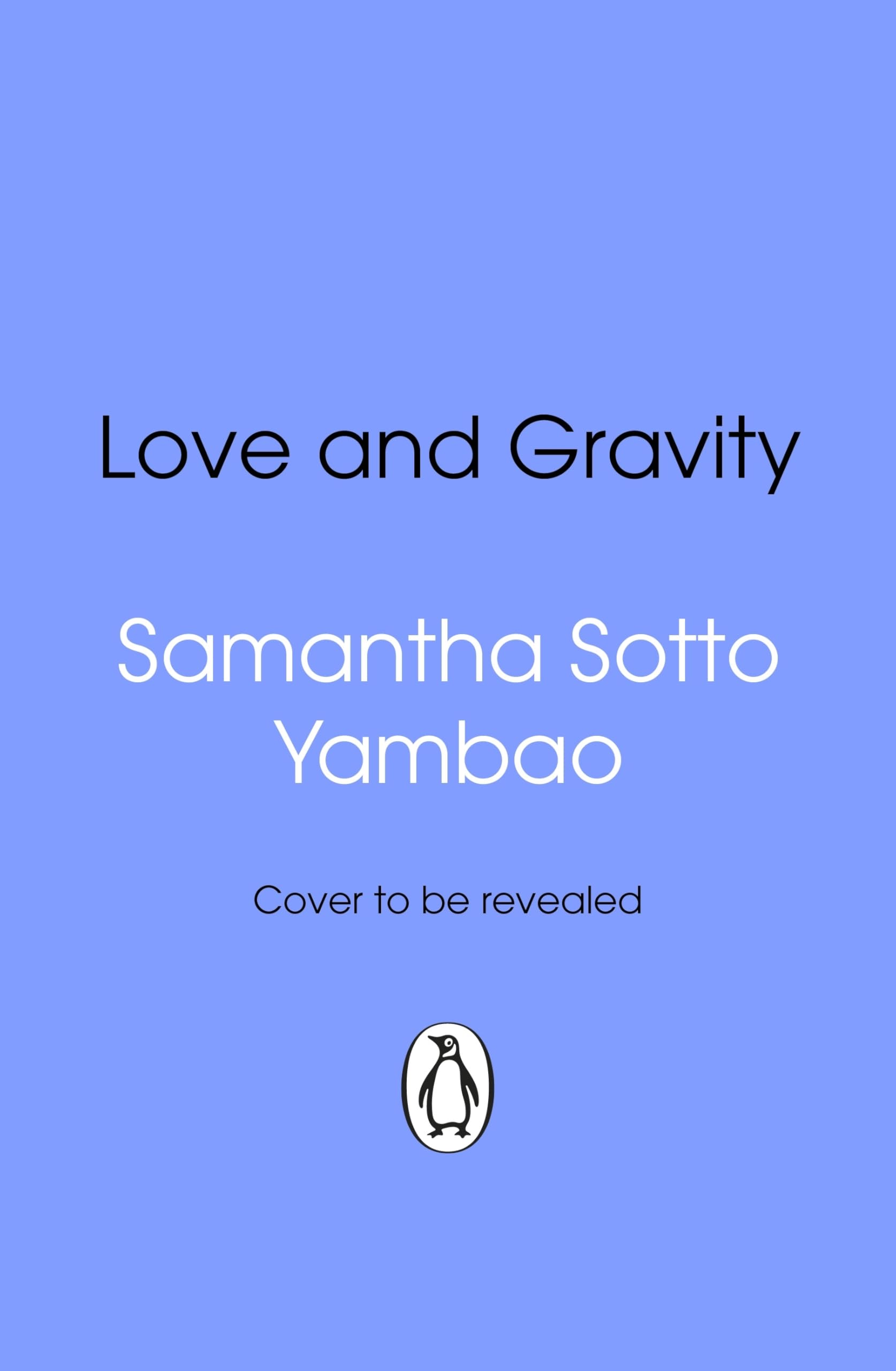 Love and Gravity: The epic and romantic novel where love defies science and time, from the Sunday Times bestselling author of Water Moon