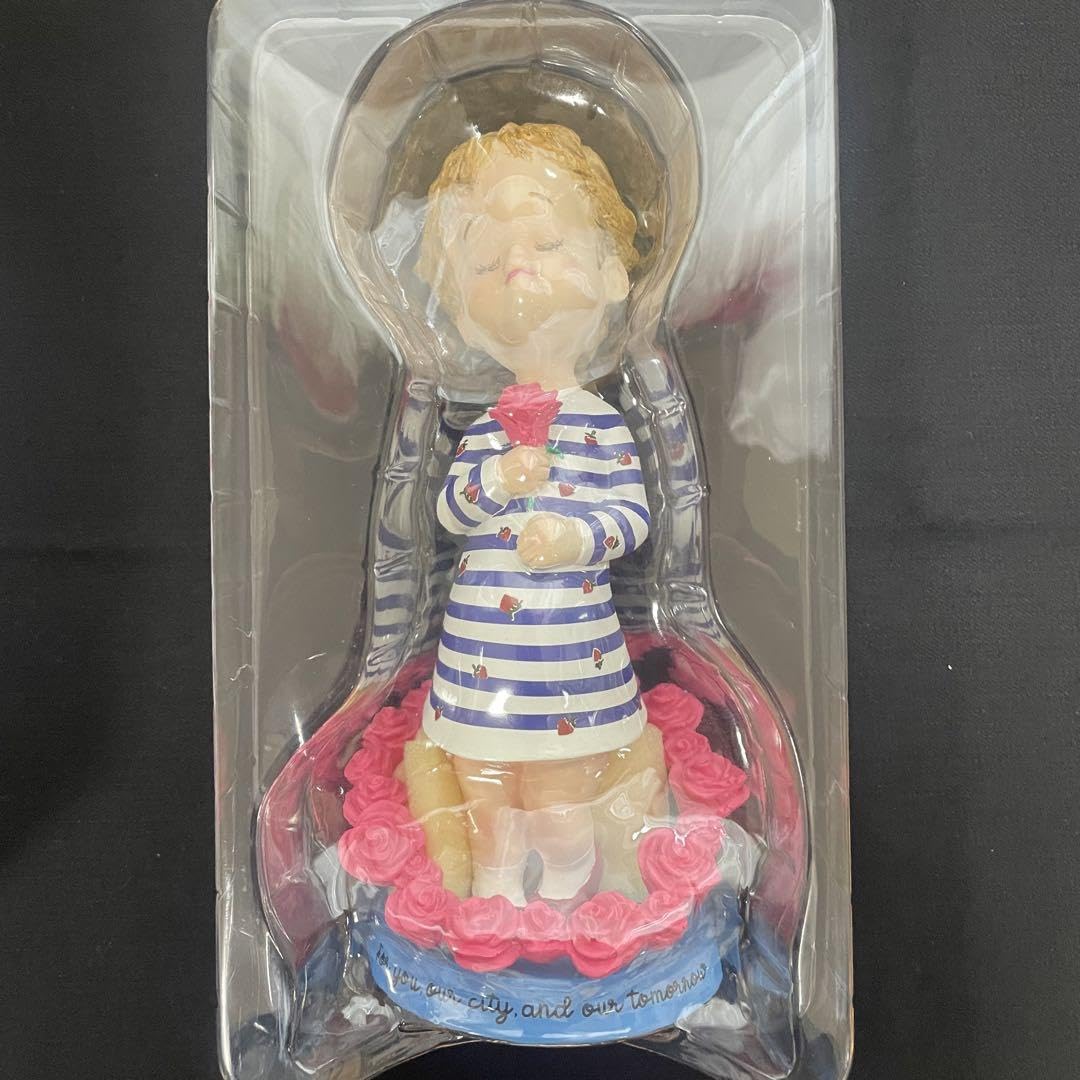 高島屋ローズフィギュア Amazon | 高島屋ローズちゃん人形 マラソン アテネオリンピック