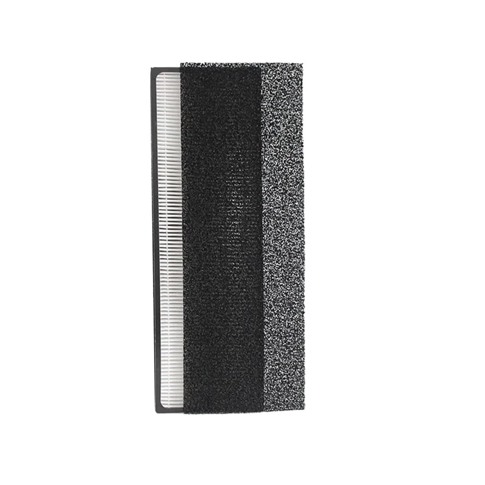 Mwmyquext 1Set Compatible For Breezer Tion 4S Air Purifier H12 Replacement Filter