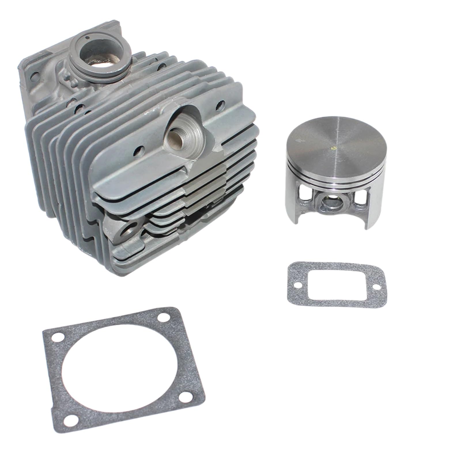 Zestaw tłoka cylindra do Highlandera, 088 Ms880 Ms880r Ms880rz Ms880z 1124 020 1207, 1206 Części do pił łańcuchowych