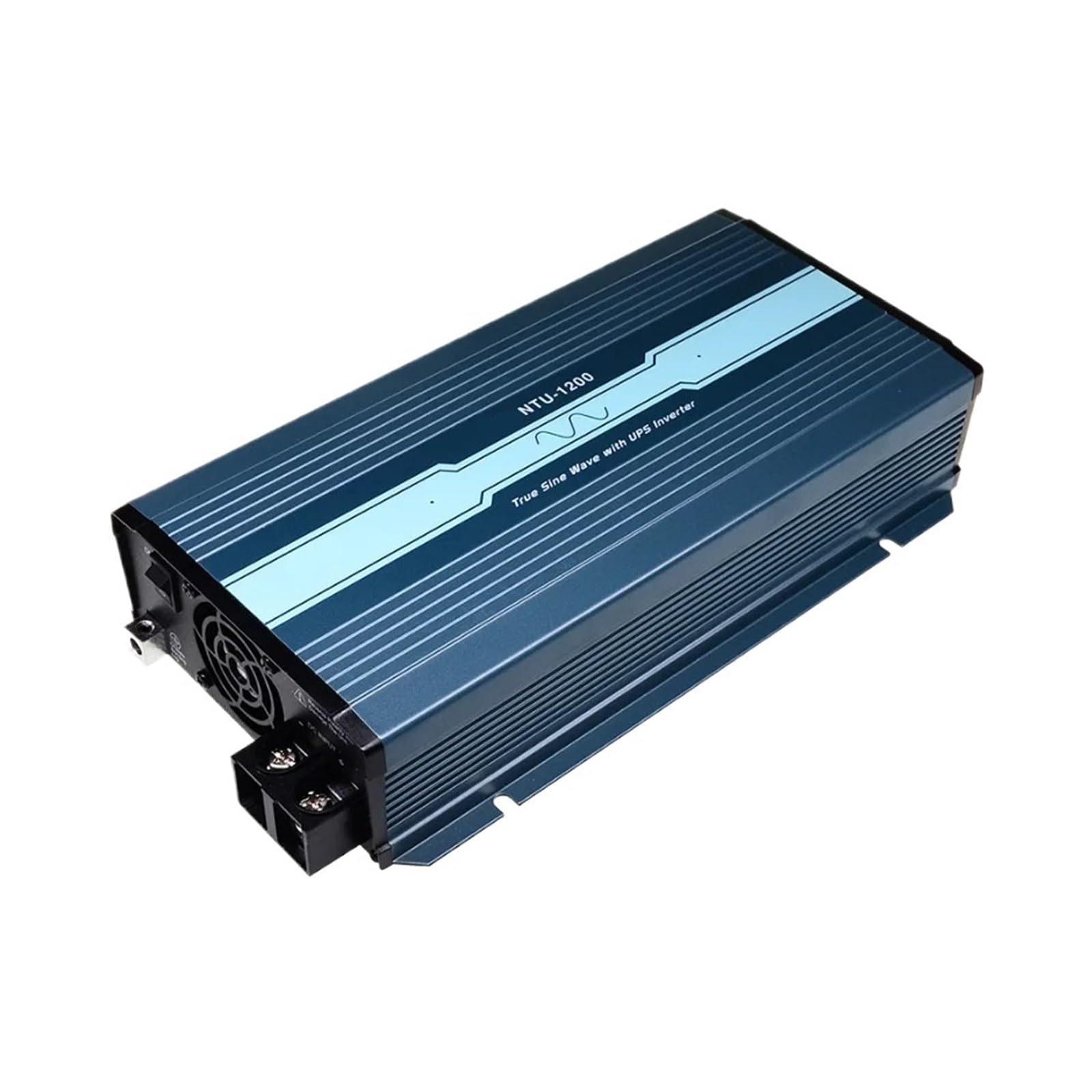 Onduleur 1200W NTU-1200-212UN alimentation à découpage contre les coupures de courant