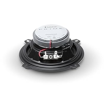 Amazon.com: (2) Pairs Rockford Fosgate R1525X2 5.25