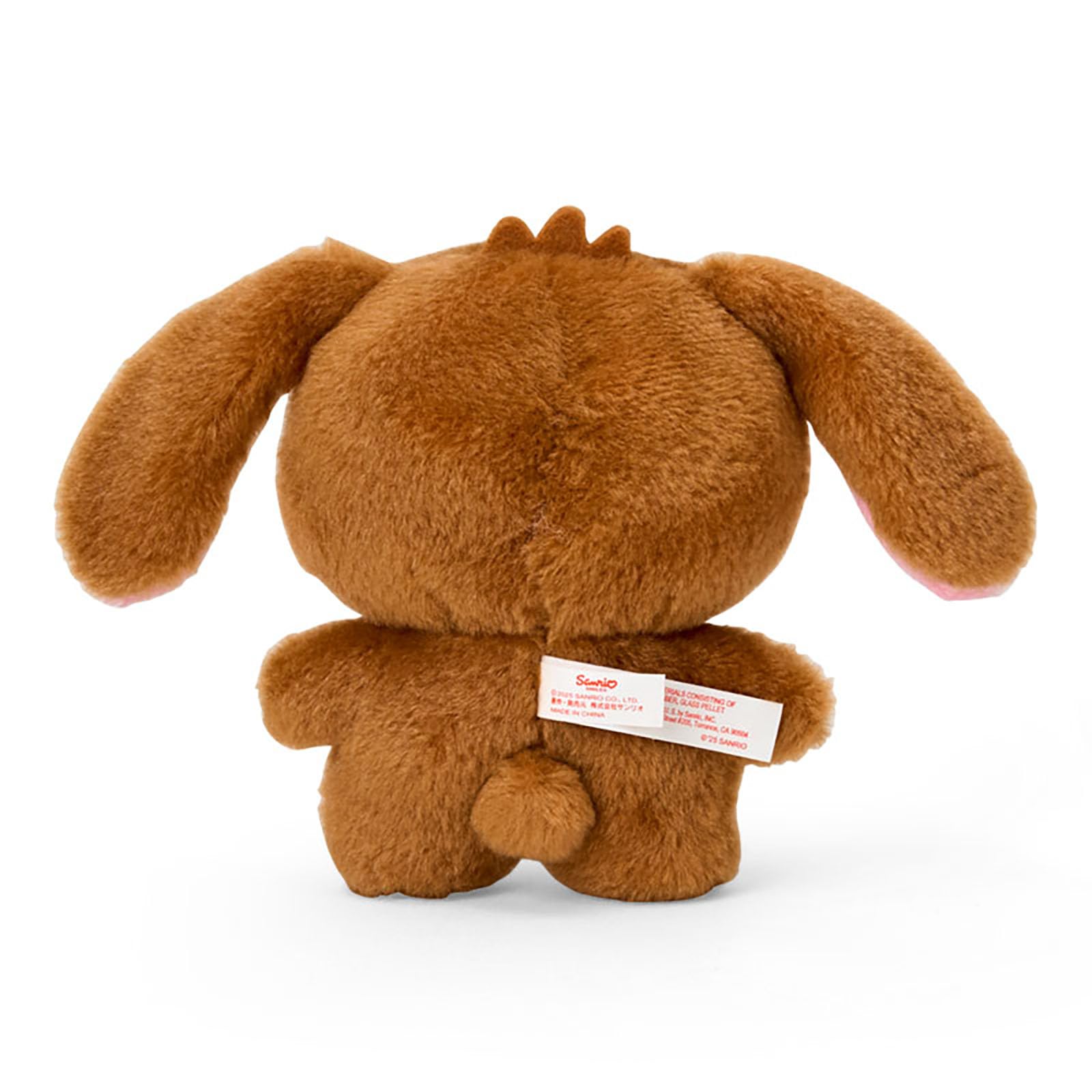 Amazon.co.jp: サンリオ(SANRIO) ぬいどりドールS（ぴたっとふれんず 