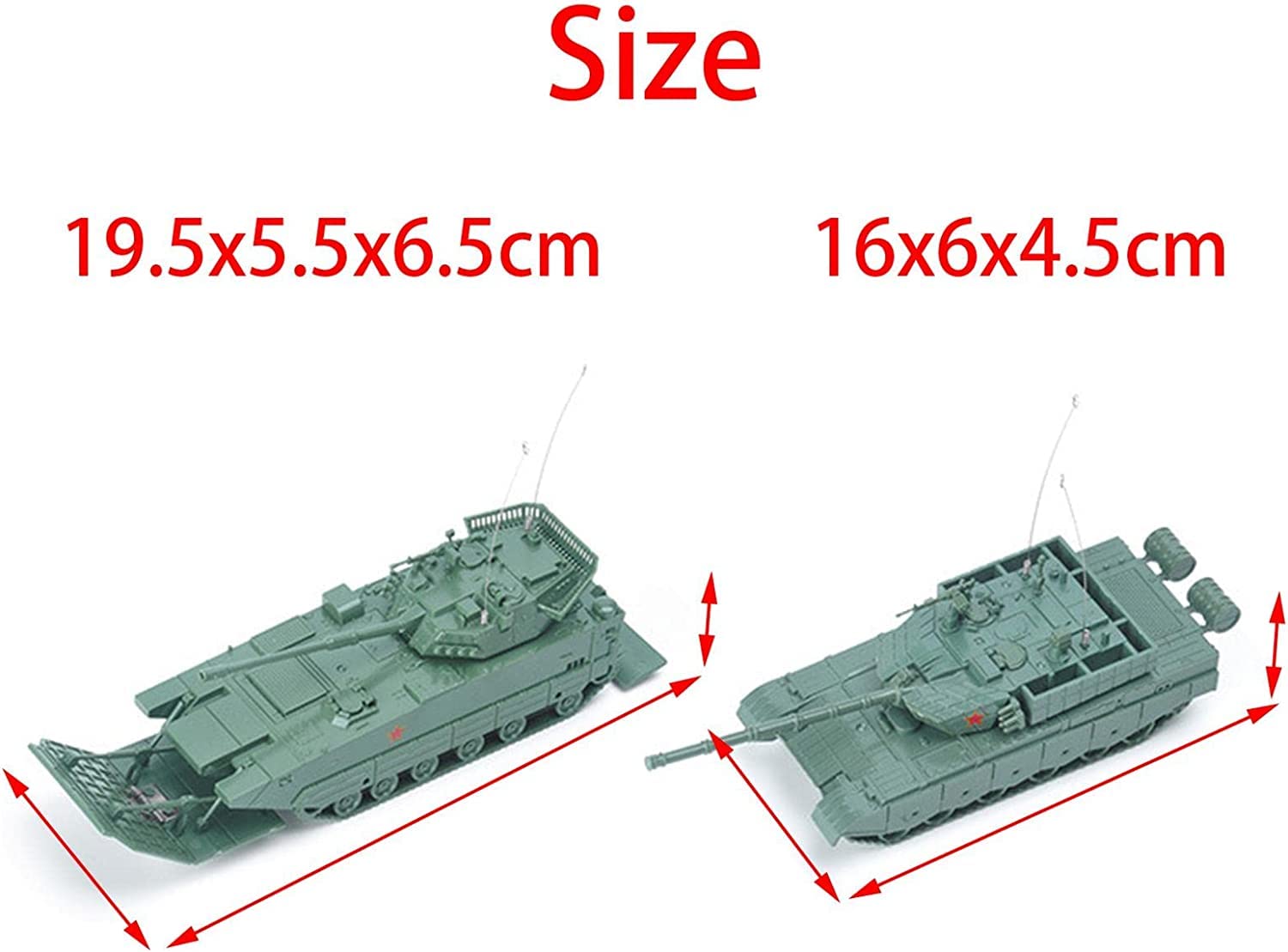 【vacation】1/72 戦車　6台セット vacation様専用】1/72 戦車 6台セット - メルカリ