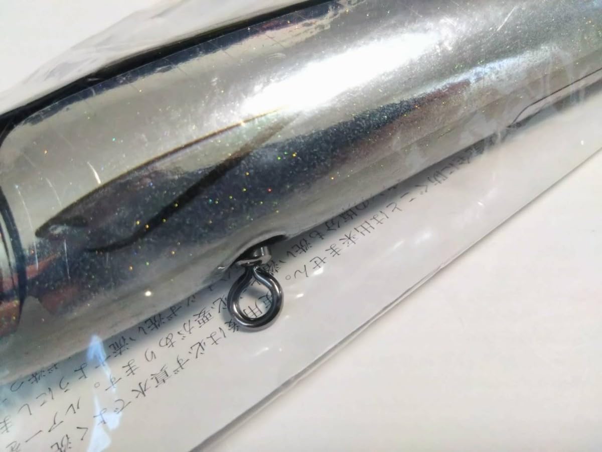Carpenter カーペンター BlueFish ブルーフィッシュ 100NB 200mm