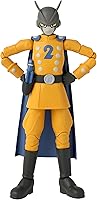 Vista 42 de Bandai America Dragon Ball Super Dragon Stars Hit - Figura de acción